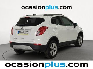 Opel Mokka 1.6 CDTi S&S Selective 4x2 100 kW (136 CV)