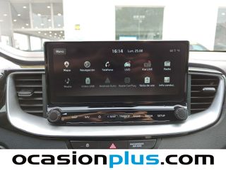 Kia Ceed 1.4 T-GDi GT Line 103 kW (140 CV)