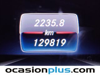 Mercedes-Benz Clase A 180 90 kW (122 CV)