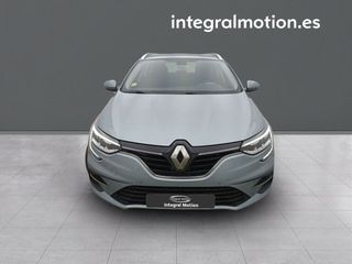 Renault Megane S.T. Business Blue dCi 85 kW (115CV)