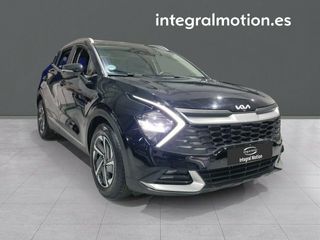 Kia Sportage 1.6 T-GDi 110kW (150CV) Drive 4x2