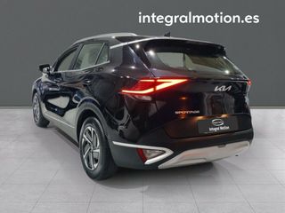 Kia Sportage 1.6 T-GDi 110kW (150CV) Drive 4x2