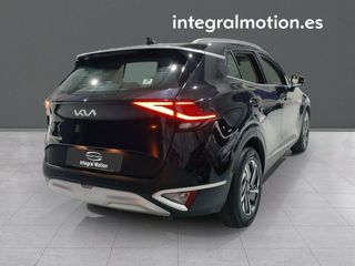 Kia Sportage 1.6 T-GDi 110kW (150CV) Drive 4x2