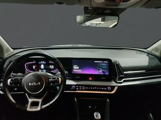 Kia Sportage 1.6 T-GDi 110kW (150CV) Drive 4x2