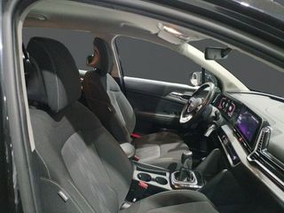 Kia Sportage 1.6 T-GDi 110kW (150CV) Drive 4x2