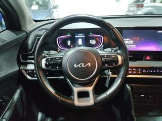 Kia Sportage 1.6 T-GDi 110kW (150CV) Drive 4x2