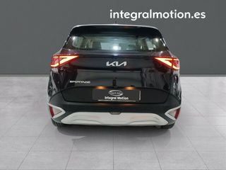 Kia Sportage 1.6 T-GDi 110kW (150CV) Drive 4x2