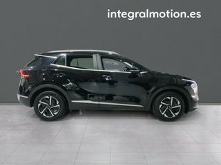 Kia Sportage 1.6 T-GDi 110kW (150CV) Drive 4x2