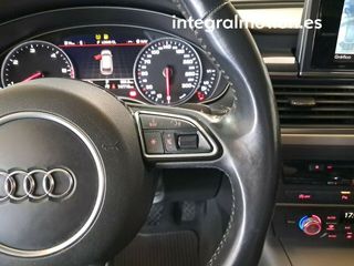 Audi A6 3.0 TDI 160kW(218CV) quattro S tronic