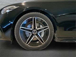 MERCEDES-BENZ Clase C 200 d