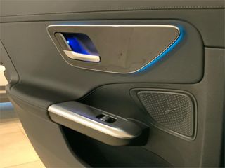 MERCEDES-BENZ Clase C 200 d