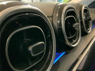 MERCEDES-BENZ Clase C 200 d