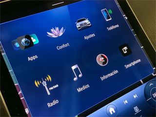 MERCEDES-BENZ Clase C 200 d