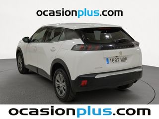 Peugeot 2008 Puretech 100 S&S Active Pack 75 kW (100 CV)