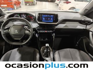 Peugeot 2008 Puretech 100 S&S Active Pack 75 kW (100 CV)