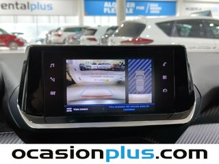 Peugeot 2008 Puretech 100 S&S Active Pack 75 kW (100 CV)