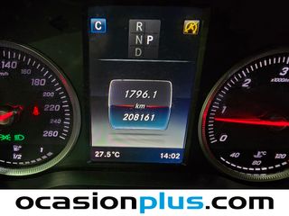 Mercedes-Benz GLC 220 d 4Matic 125 kW (170 CV)