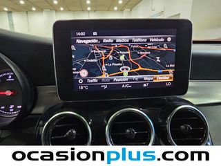 Mercedes-Benz GLC 220 d 4Matic 125 kW (170 CV)