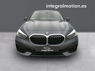 BMW Serie 1 116d