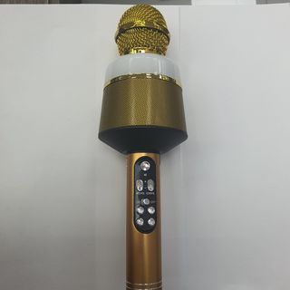 Microfono Karaoke Bluetooth