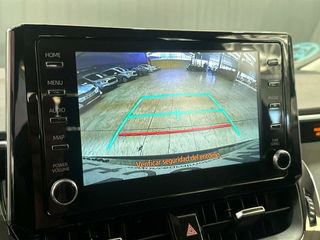 Toyota Corolla 125H Active Tech 
