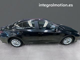 Toyota Corolla 125H Active Tech 