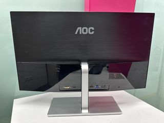 Monitor LED Aoc U2879vf 1ms 60 Hz 4k
