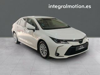 Toyota Corolla 125H Active Tech 
