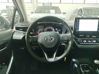Toyota Corolla 125H Active Tech 