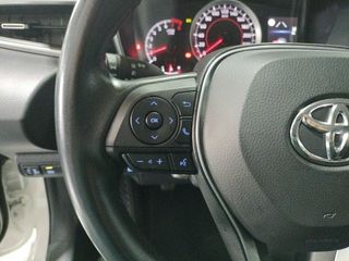 Toyota Corolla 125H Active Tech 