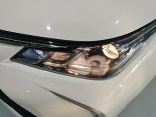 Toyota Corolla 125H Active Tech 