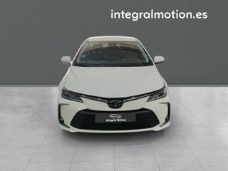 Toyota Corolla 125H Active Tech 