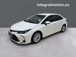 Toyota Corolla 125H Active Tech 