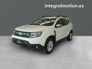 Dacia Duster 1.5 Blue dCi Expression 4x4 85kW 
