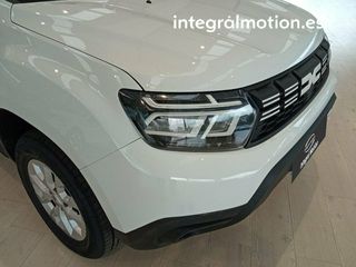 Dacia Duster 1.5 Blue dCi Expression 4x4 85kW 