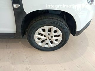 Dacia Duster 1.5 Blue dCi Expression 4x4 85kW 
