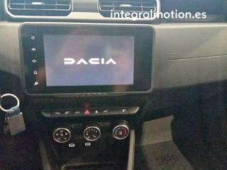 Dacia Duster 1.5 Blue dCi Expression 4x4 85kW 