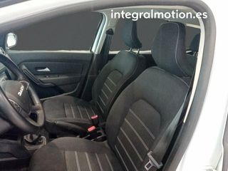 Dacia Duster 1.5 Blue dCi Expression 4x4 85kW 