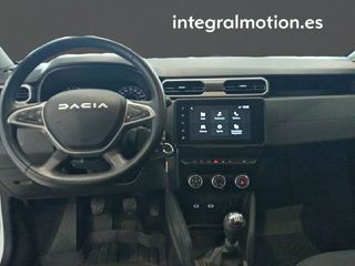 Dacia Duster 1.5 Blue dCi Expression 4x4 85kW 