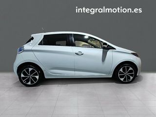 Renault Zoe Limited 40 R110 Flexi -18