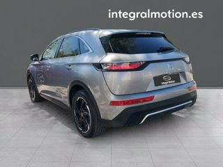 DS DS 7 BlueHDi DE 96kW (130CV) AT. PERF.LINE