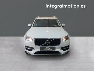 Volvo XC90 2.0 D4 Momentum Auto