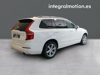 Volvo XC90 2.0 D4 Momentum Auto