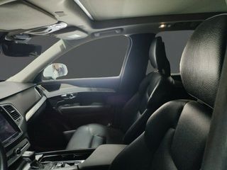 Volvo XC90 2.0 D4 Momentum Auto