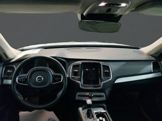 Volvo XC90 2.0 D4 Momentum Auto