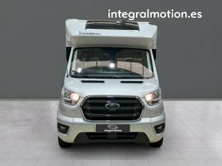 Ford Transit BENIMAR  TESSORO 463 