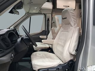 Ford Transit BENIMAR  TESSORO 463 