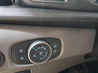 Ford Transit BENIMAR  TESSORO 463 