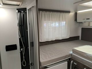 Ford Transit BENIMAR  TESSORO 463 