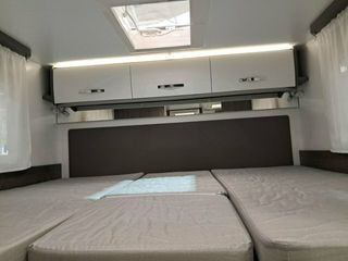 Ford Transit BENIMAR  TESSORO 463 
